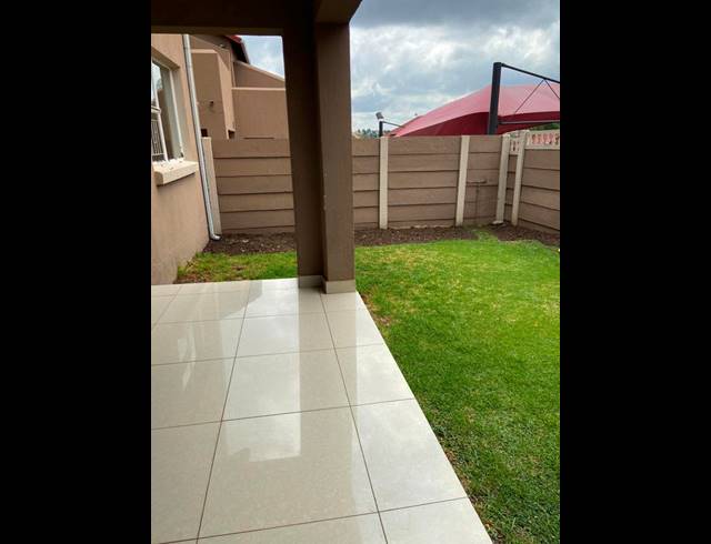 2 BEDROOM PROPERTY TO RENT IN VORNA VALLEY